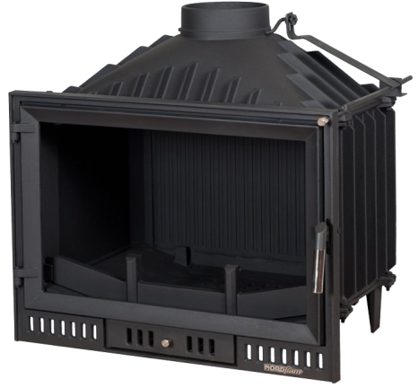 NORDFLAM ŞÖMİNE HAZNELERİ