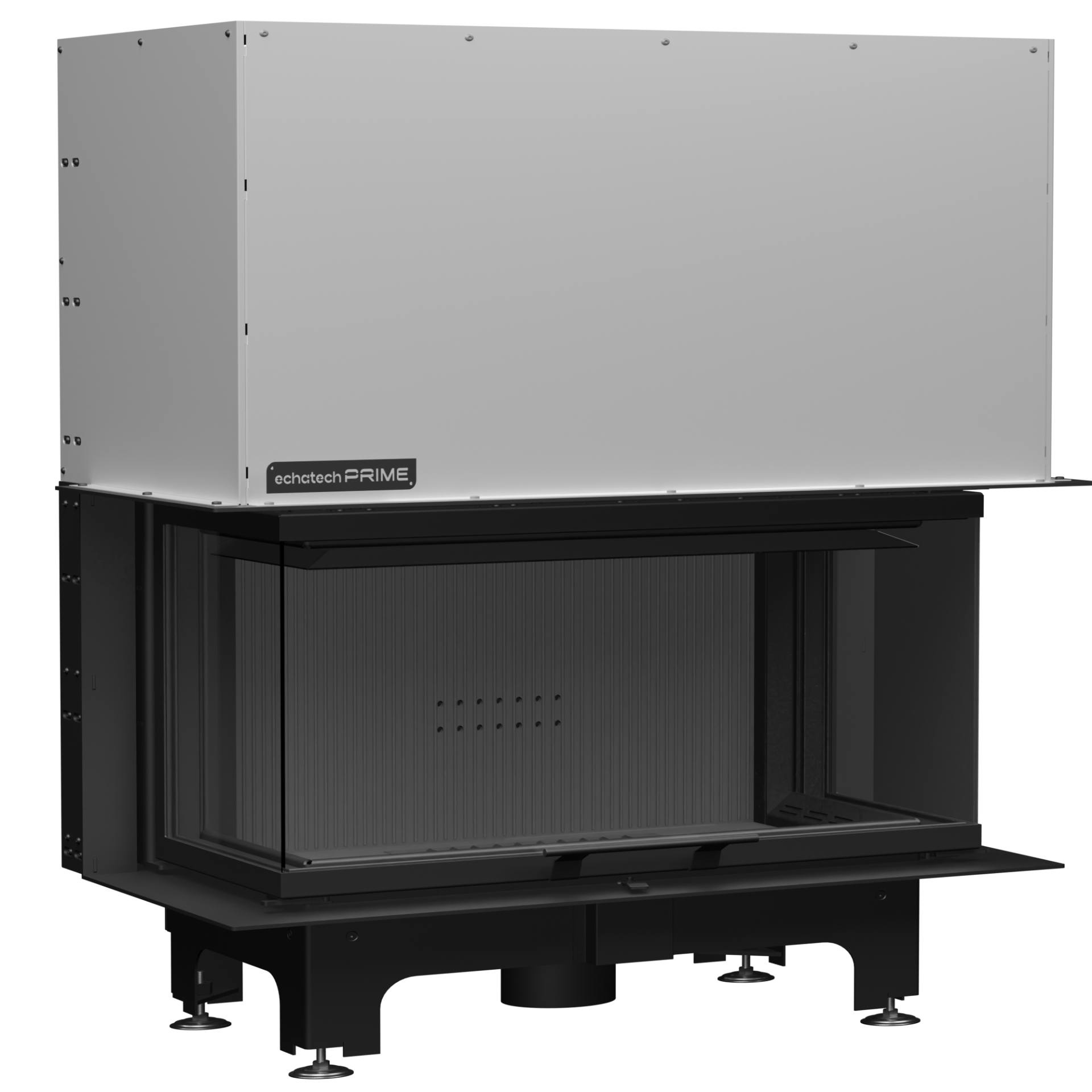 ECHA TECH PRIME HAZNELER