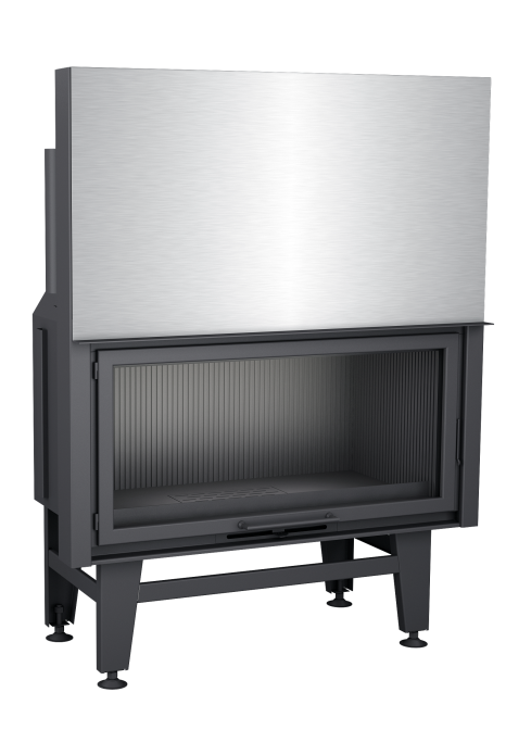 MACROFLAM ŞÖMİNE HAZNELERİ