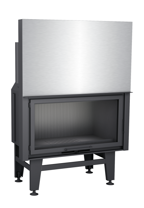 EGE ŞÖMİNE MFD 105